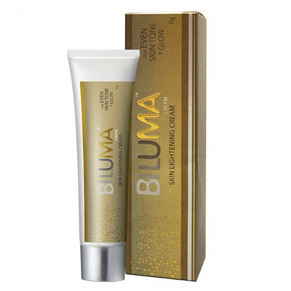 Biluma Skin Whitening Cream 15GM